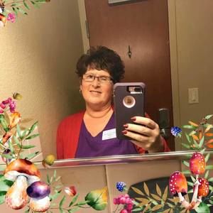 Meet your Posher, Tammy